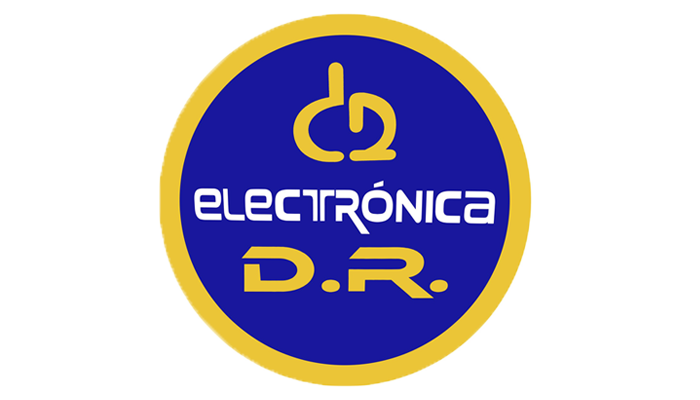 Electrónica DR
