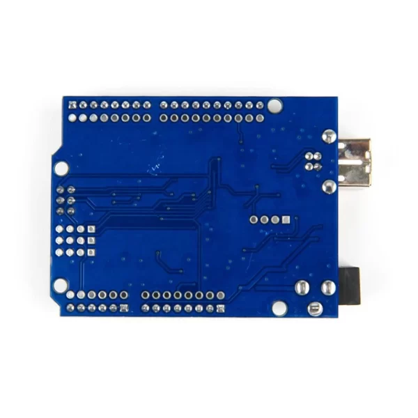 Tarjeta de desarrollo Arduino Uno SMD - Imagen 5